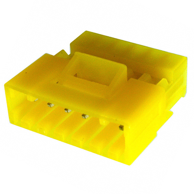 3-641436-6 TE Connectivity AMP Connectors  Support de panneau suspendu gratuit