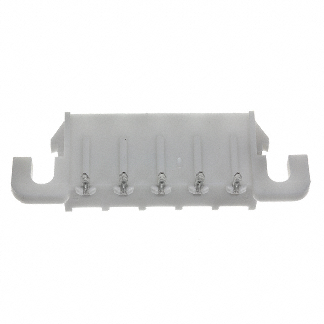 3-643232-0 TE Connectivity AMP Connectors  Embases Prises femelles