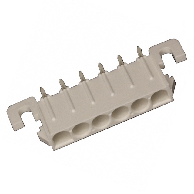 643234-2 TE Connectivity AMP Connectors  Headers Receptacles Female Sockets