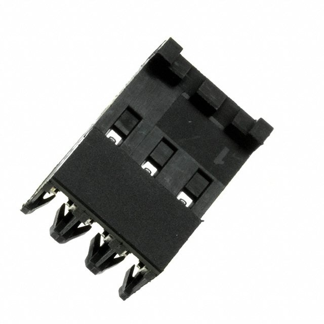 3-644381-3 TE Connectivity AMP Connectors  Support de panneau suspendu gratuit