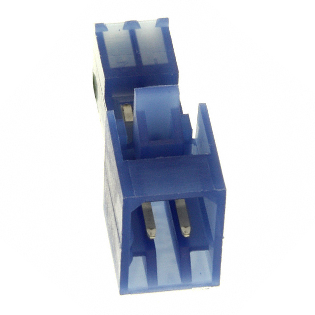 3-647002-2 TE Connectivity AMP Connectors  Free Hanging Panel Mount