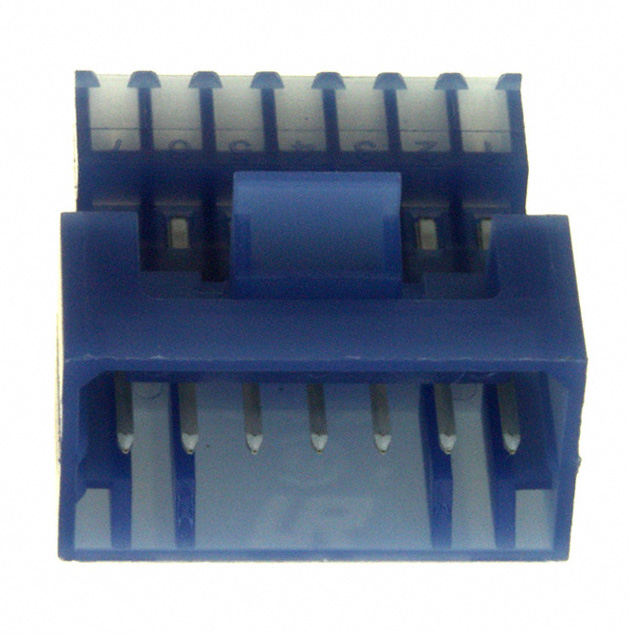 3-647002-7 TE Connectivity AMP Connectors  Support de panneau suspendu gratuit