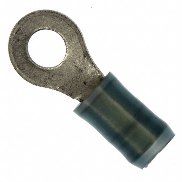 320560 TE Connectivity AMP Connectors  Ring Connectors