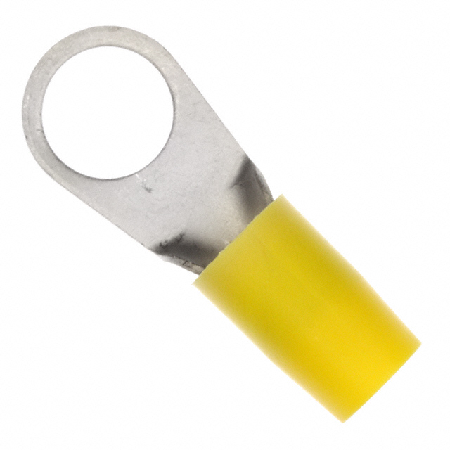 324114 TE Connectivity AMP Connectors  Connettori ad anello