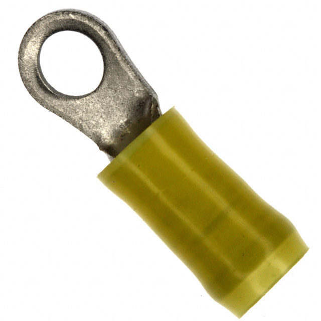 324918 TE Connectivity AMP Connectors  Conectores de anillo