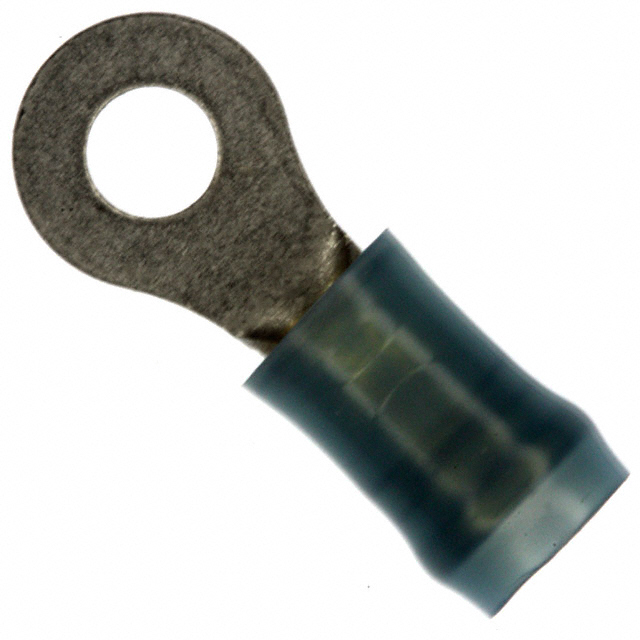 326882 TE Connectivity AMP Connectors  Connettori ad anello