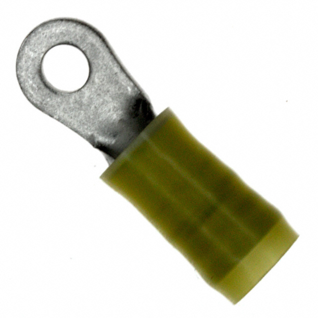 326886 TE Connectivity AMP Connectors  Connettori ad anello