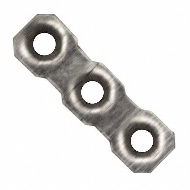 350021-1 TE Connectivity AMP Connectors  Accessoires de connecteur rectangulaire