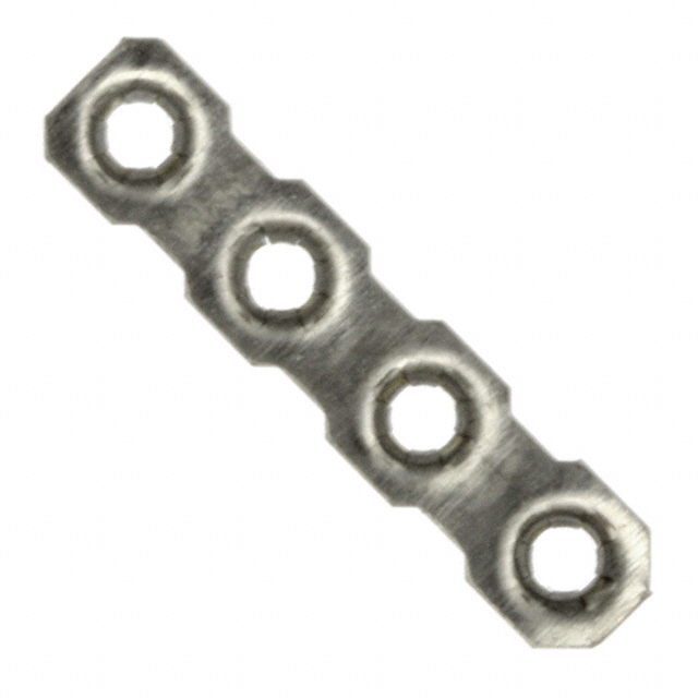 350022-1 TE Connectivity AMP Connectors  Rectangular Connector Accessories