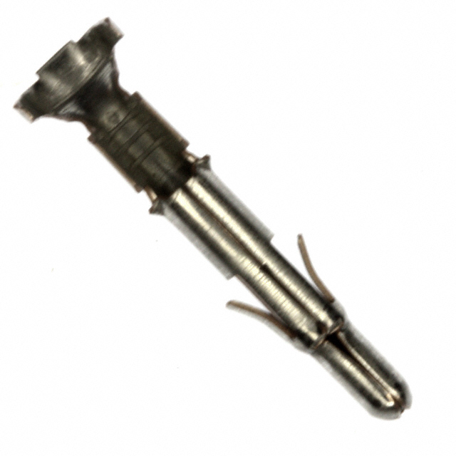 350552-3 TE Connectivity AMP Connectors  Rectangular Connector Contacts