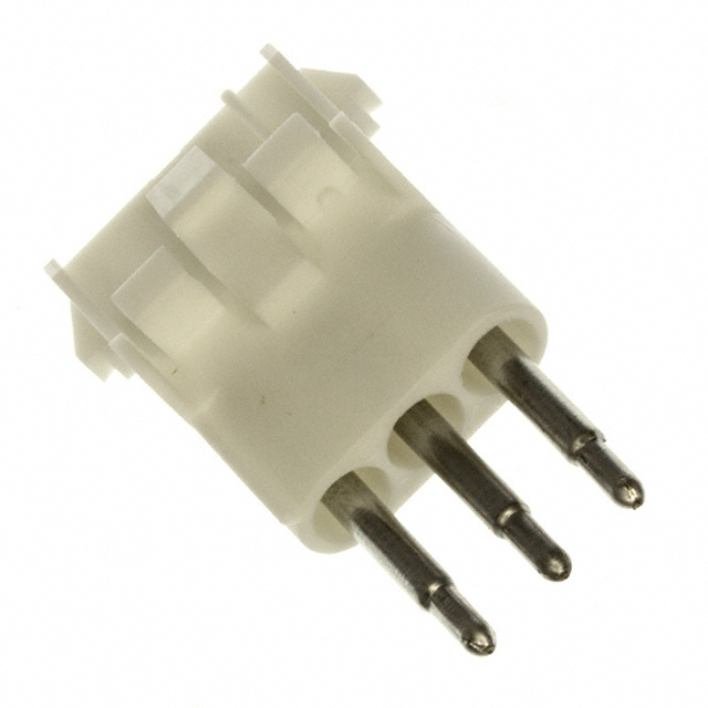 350849-3 TE Connectivity AMP Connectors  Free Hanging Panel Mount