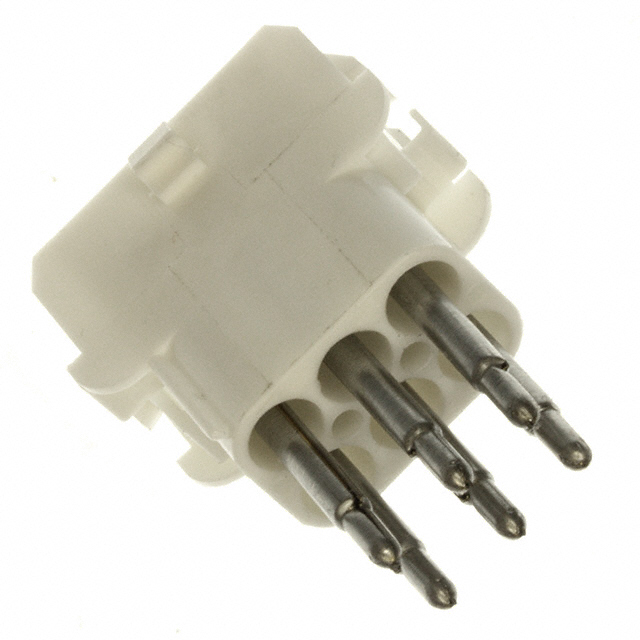 350849-6 TE Connectivity AMP Connectors  Support de panneau suspendu gratuit