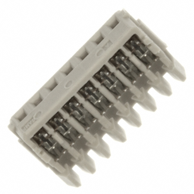 353293-7 TE Connectivity AMP Connectors  Support de panneau suspendu gratuit