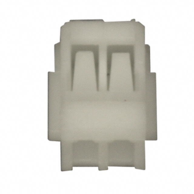 353908-2 TE Connectivity AMP Connectors  Boîtiers de connecteurs rectangulaires