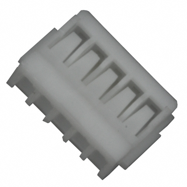 353908-5 TE Connectivity AMP Connectors  Boîtiers de connecteurs rectangulaires