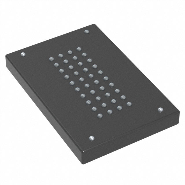 S29VS256RABBHI000 Cypress Semiconductor Corp  Erinnerung