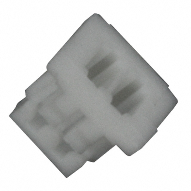 440146-2 TE Connectivity AMP Connectors  Boîtiers de connecteurs rectangulaires