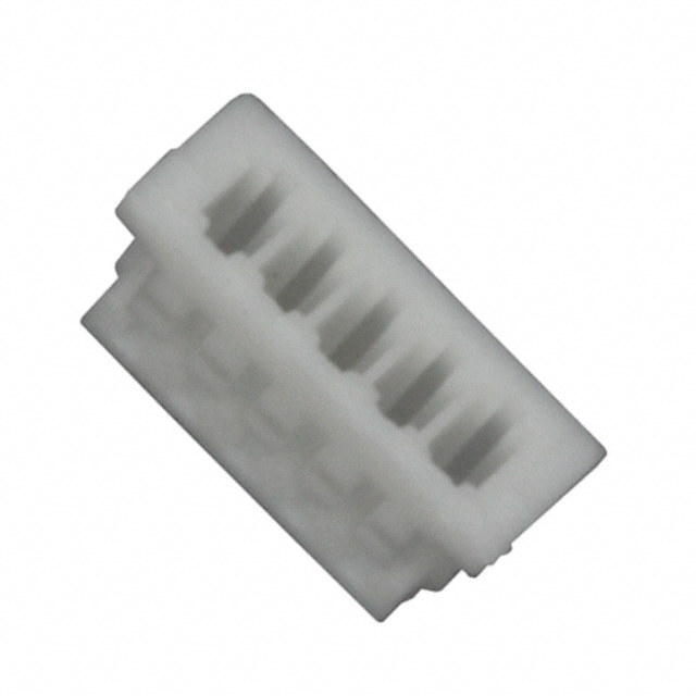 440146-5 TE Connectivity AMP Connectors  Boîtiers de connecteurs rectangulaires