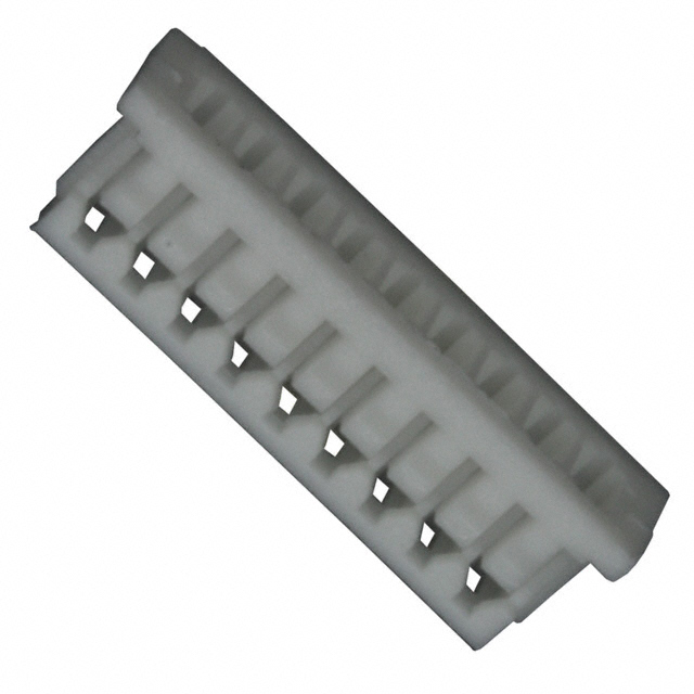 440146-9 TE Connectivity AMP Connectors  Boîtiers de connecteurs rectangulaires