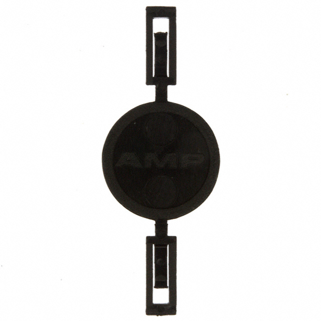 499991-2 TE Connectivity AMP Connectors  Accessoires de connecteur rectangulaire