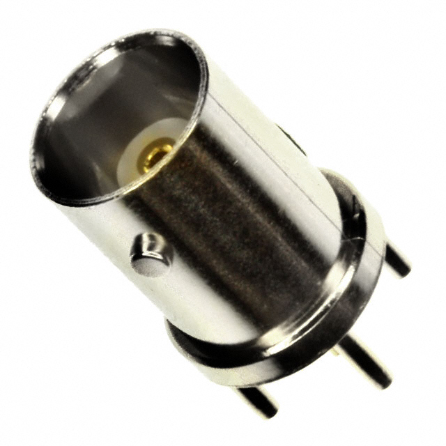 5-1634503-1 TE Connectivity AMP Connectors  Gruppi di connettori coassiali (RF)