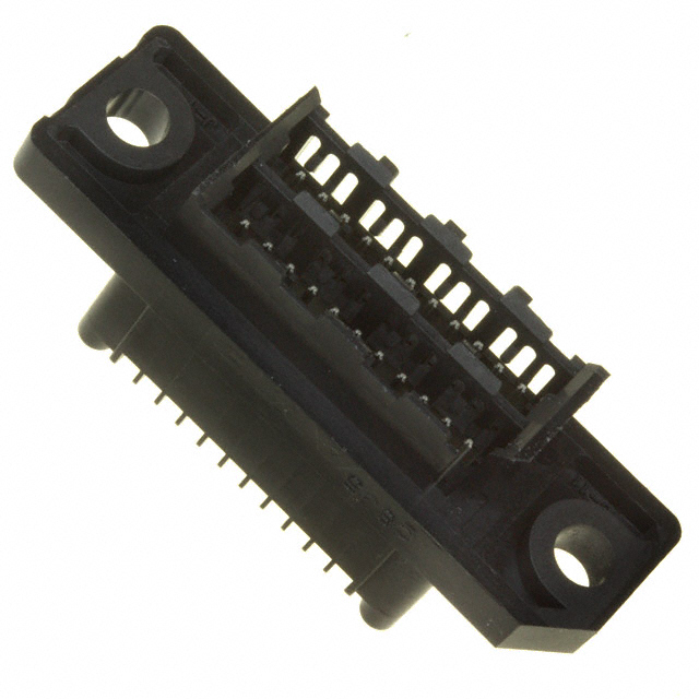 5-292178-1 TE Connectivity AMP Connectors  Specialized