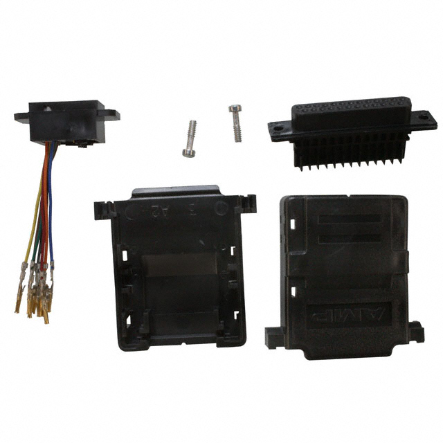 5-747868-1 TE Connectivity AMP Connectors  Between Series Adapters