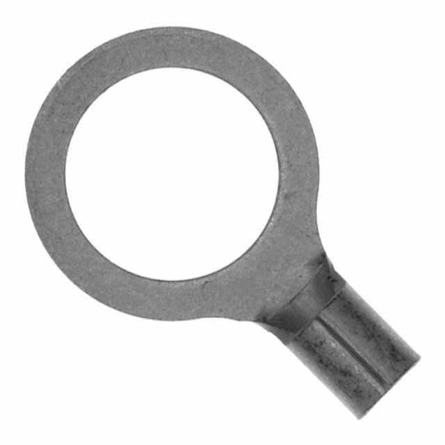 52269-1 TE Connectivity AMP Connectors  Connecteurs annulaires