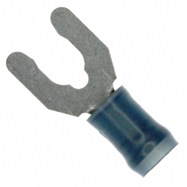 52937-2 TE Connectivity AMP Connectors  Flachstecker