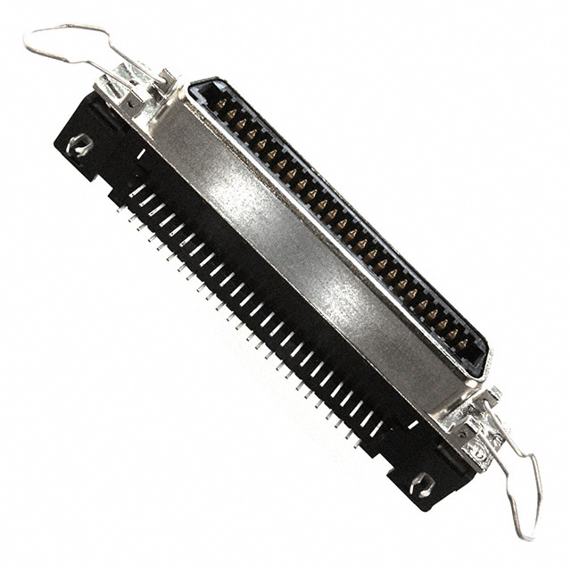 5555149-3 TE Connectivity AMP Connectors  Centronics-Steckverbinder