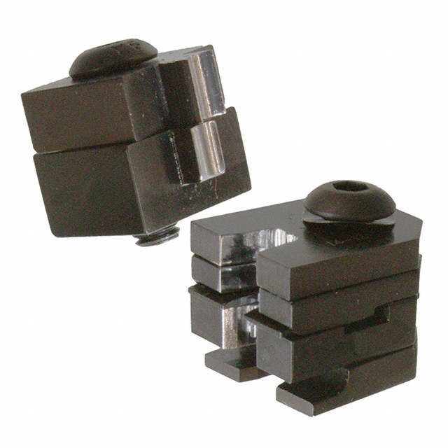 58374-1 TE Application Tooling  Crimp Heads Die Sets
