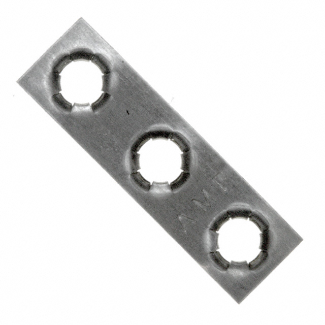 60842-1 TE Connectivity AMP Connectors  Accessoires de connecteur rectangulaire