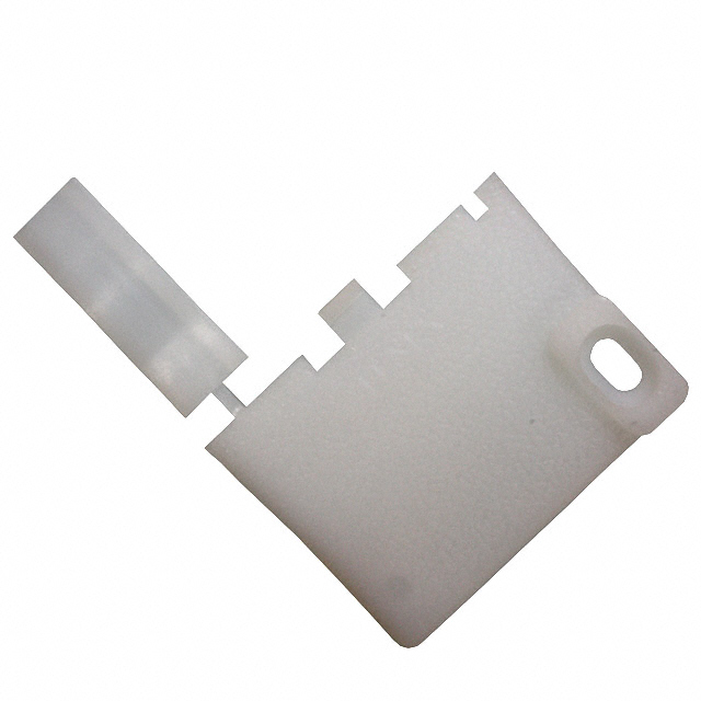 643585-1 TE Connectivity AMP Connectors  Accessoires de connecteur rectangulaire