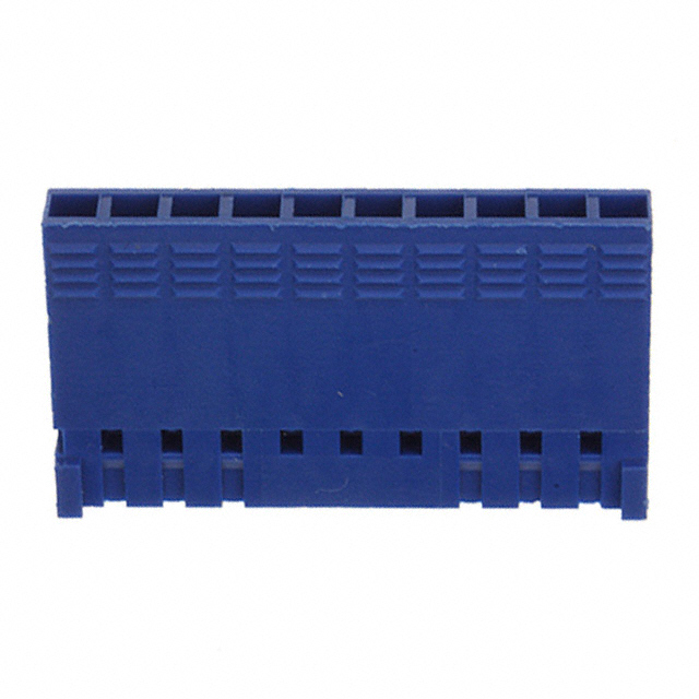 65240-010LF Amphenol ICC (FCI)  Boîtiers de connecteurs rectangulaires