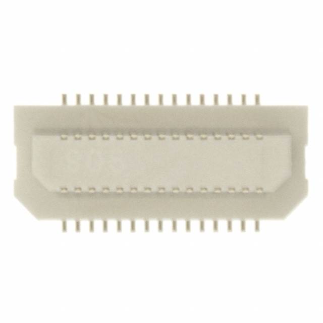 AXK6S30447YG Panasonic Electric Works  Matrices de type bord Mezzanine (carte à carte)