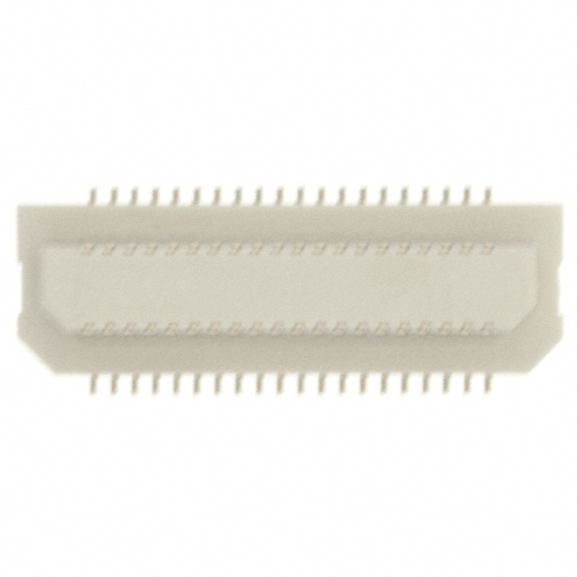 AXK6S40447YG Panasonic Electric Works  Matrices de type bord Mezzanine (carte à carte)