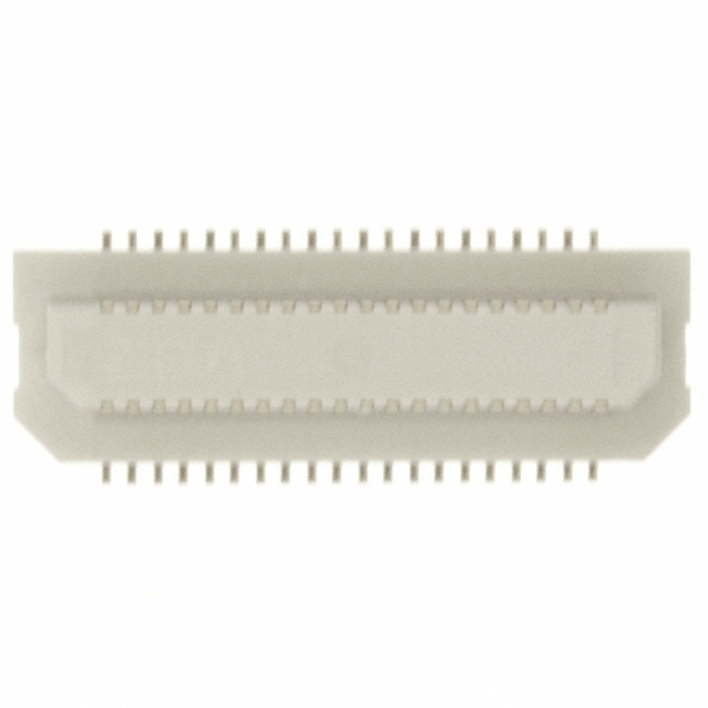 AXK6S40547YG Panasonic Electric Works  Arrays Edge Type Mezzanine (Board to Board)