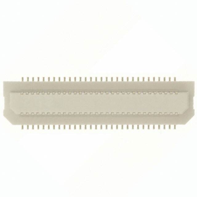 AXK6S60447YG Panasonic Electric Works  Matrices de type bord Mezzanine (carte à carte)