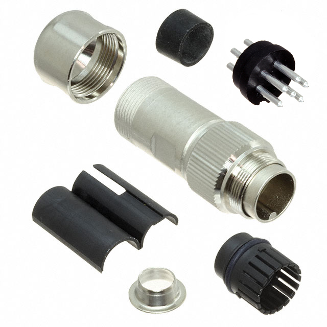 C09131H0061014U Amphenol Tuchel Industrial  Assemblages de connecteurs circulaires