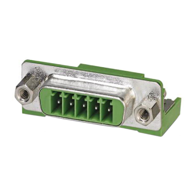 1848135 Phoenix Contact  Headers Plugs and Sockets