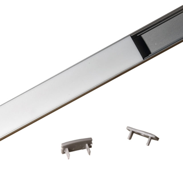 ZFC-171000-PCMW JKL Components Corp.  Accessoires optoélectroniques