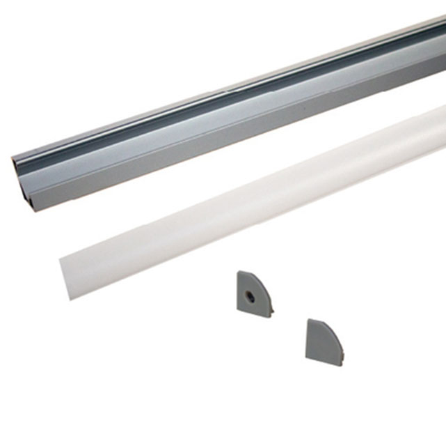 ZFC-18C1000-PCMW JKL Components Corp.  Accessoires optoélectroniques