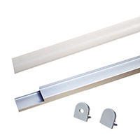 ZRC-20BP-ECN JKL Components Corp.  Accessoires optoélectroniques