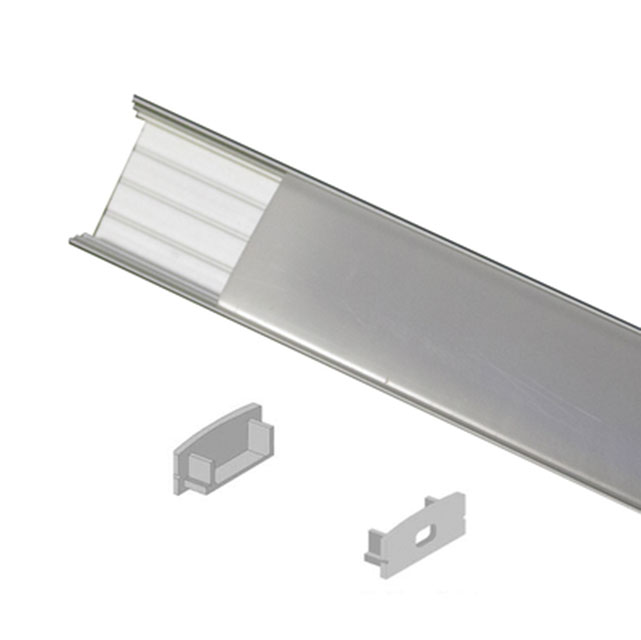 ZFC-242000-PCMW JKL Components Corp.  Accessoires optoélectroniques