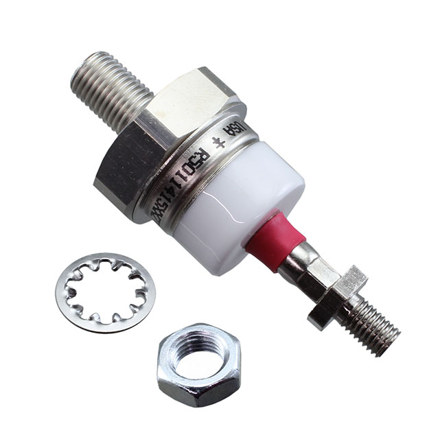 R5031210RSZT Powerex Inc.  Single Diodes