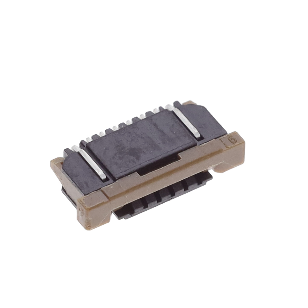 SFW6R-3STE1LF Amphenol ICC (FCI)  FFC FPC (Flat Flexible) Connector Assemblies