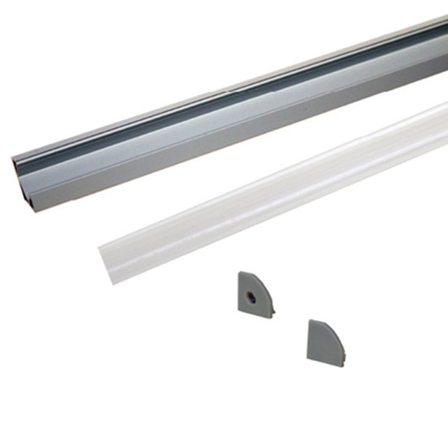 ZFC-18C1000-PCSC JKL Components Corp.  Accessoires optoélectroniques