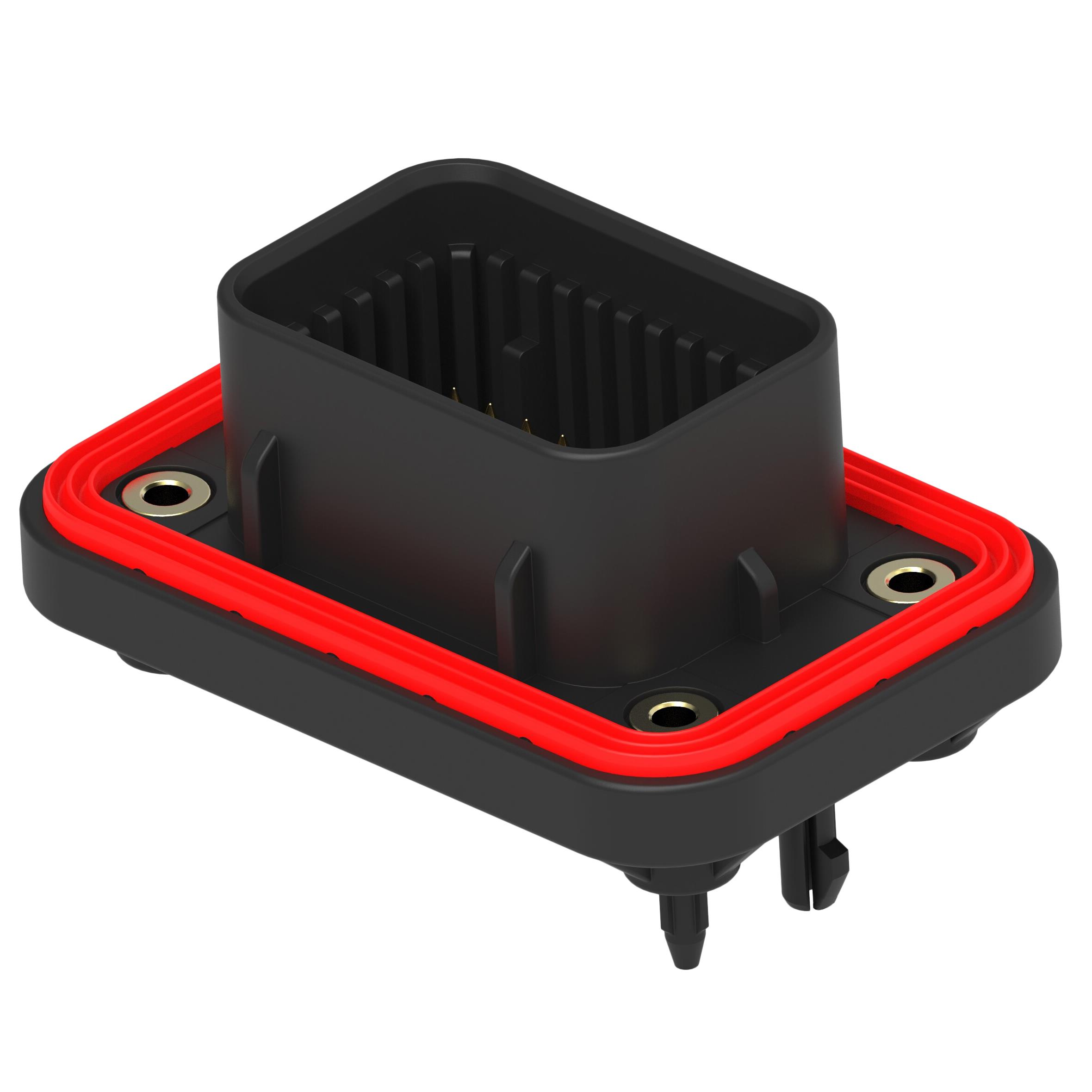 2388688-1 TE Connectivity AMP Connectors  Headers Male Pins