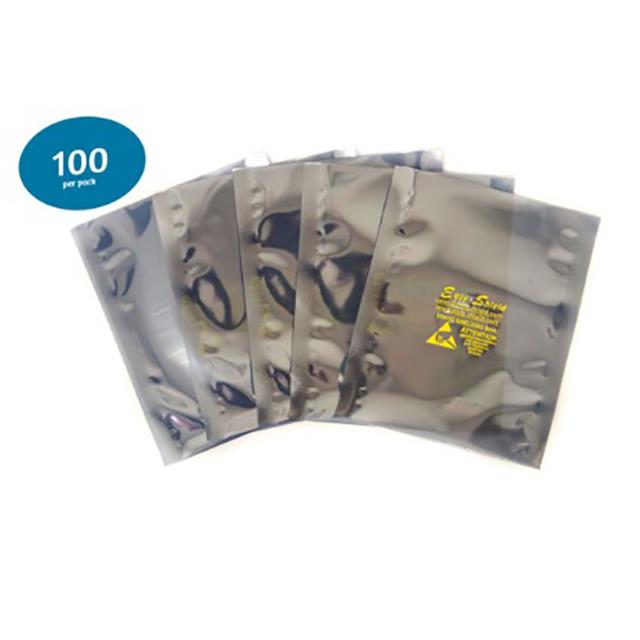 KZ0406A0 Kentzy International Inc  Anti-Static ESD Bags Materials