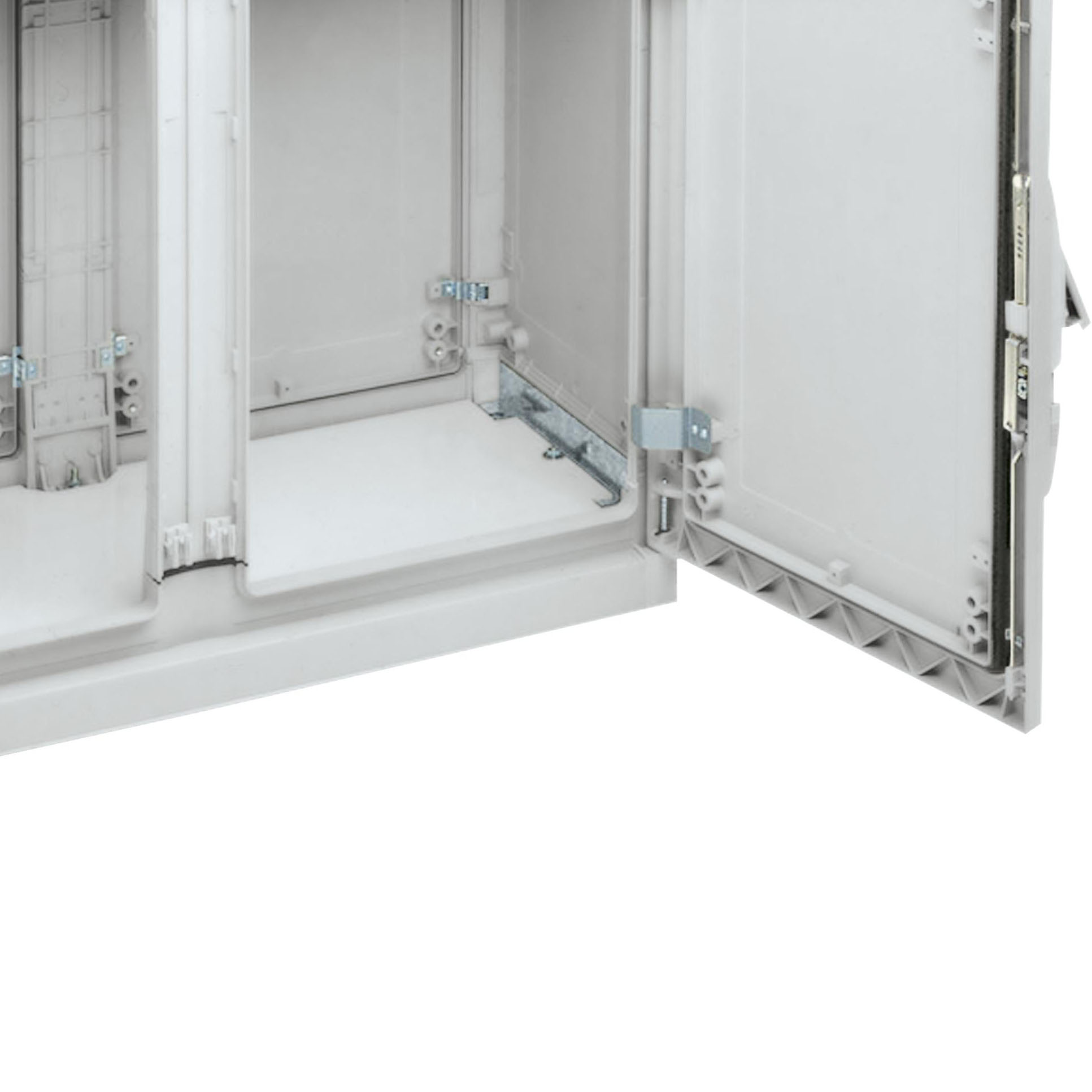 NSYECPLAZ73G Schneider Electric  Box Accessories